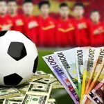 Online sports betting and responsible gambling